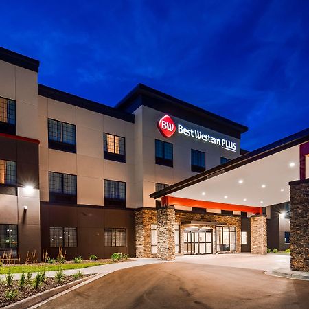 Best Western Plus New Richmond Inn & Suites Eksteriør billede