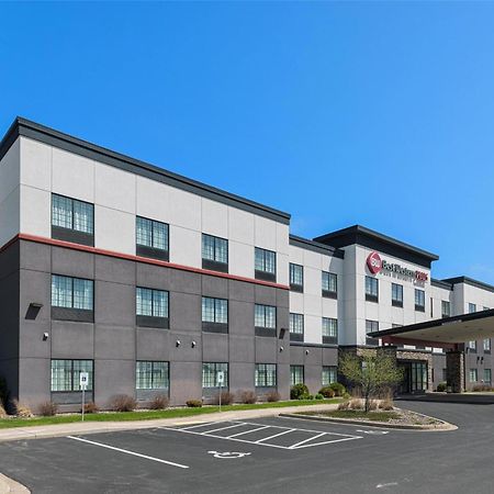 Best Western Plus New Richmond Inn & Suites Eksteriør billede