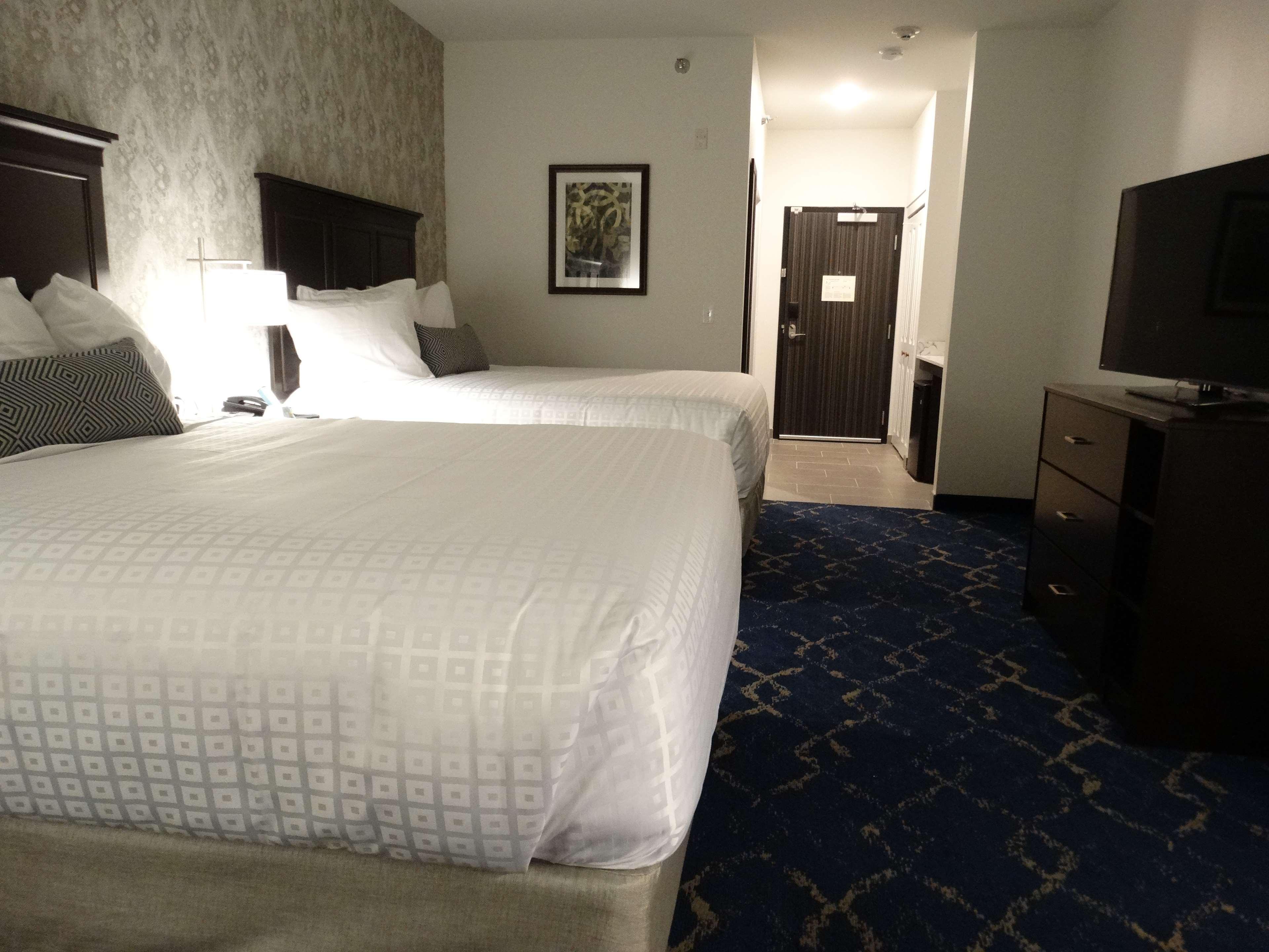 Best Western Plus New Richmond Inn & Suites Eksteriør billede