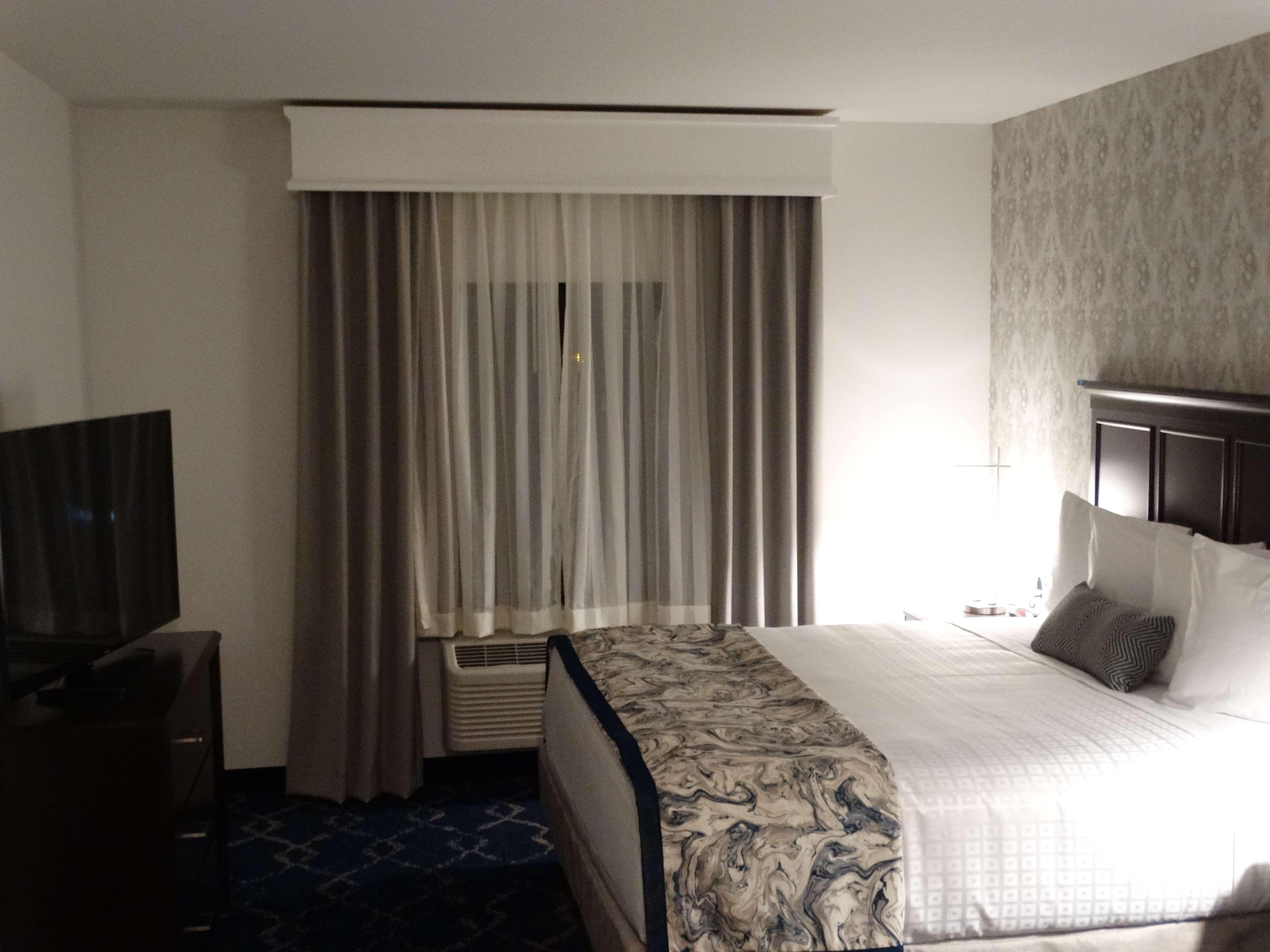 Best Western Plus New Richmond Inn & Suites Eksteriør billede