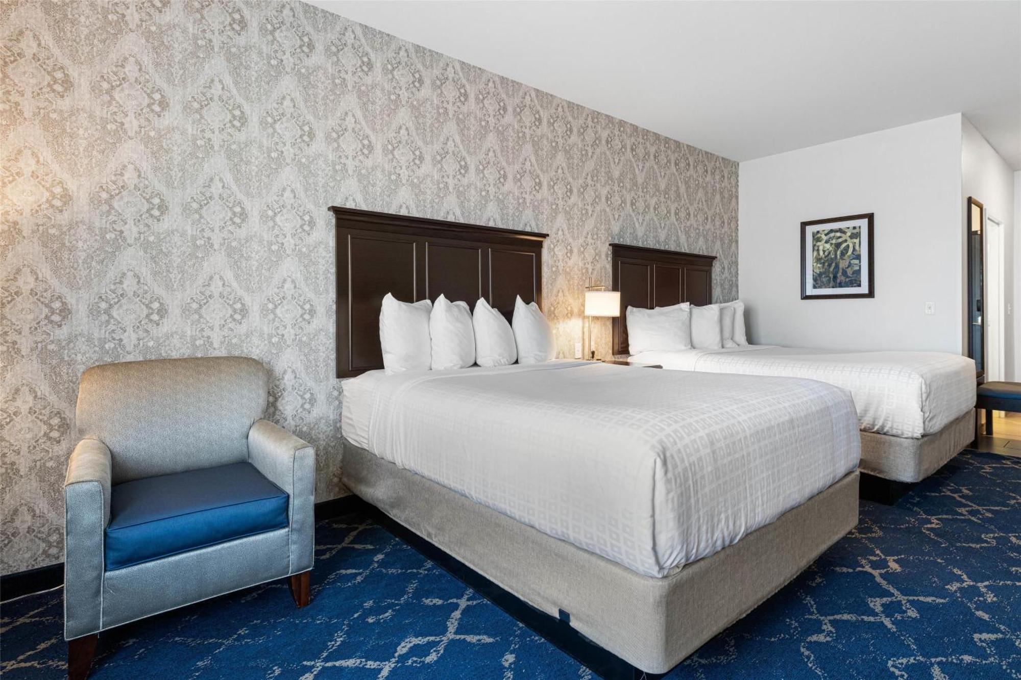 Best Western Plus New Richmond Inn & Suites Eksteriør billede