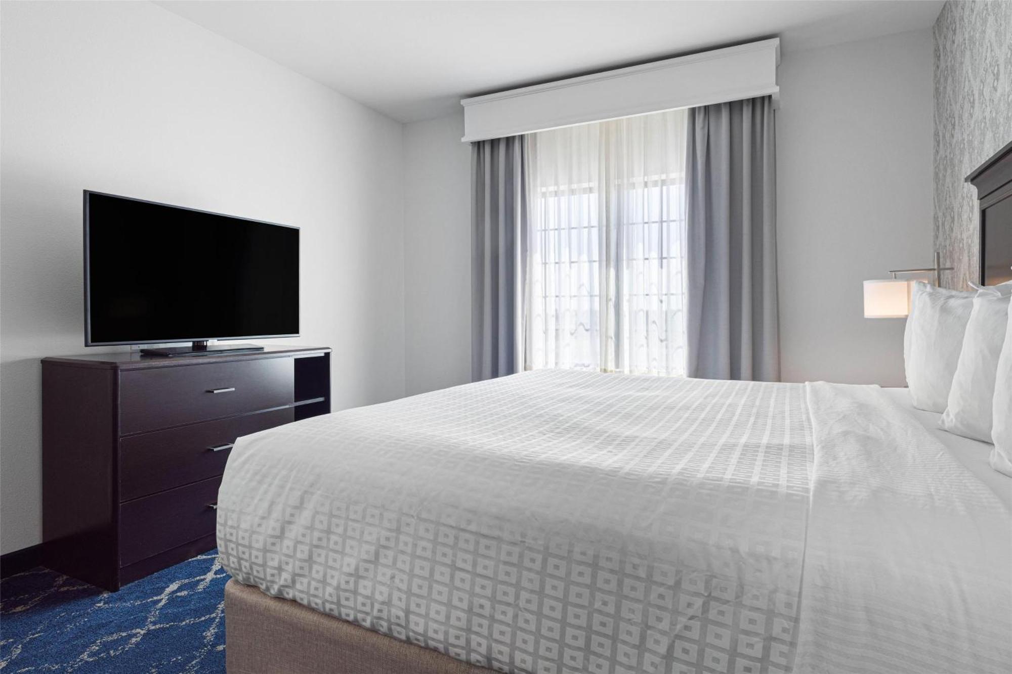 Best Western Plus New Richmond Inn & Suites Eksteriør billede