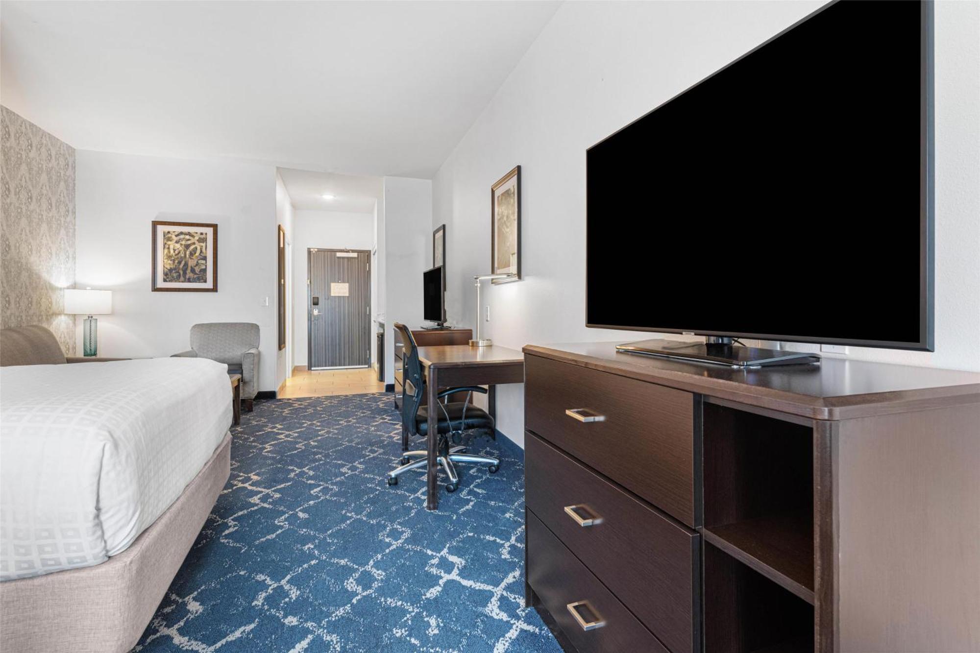 Best Western Plus New Richmond Inn & Suites Eksteriør billede