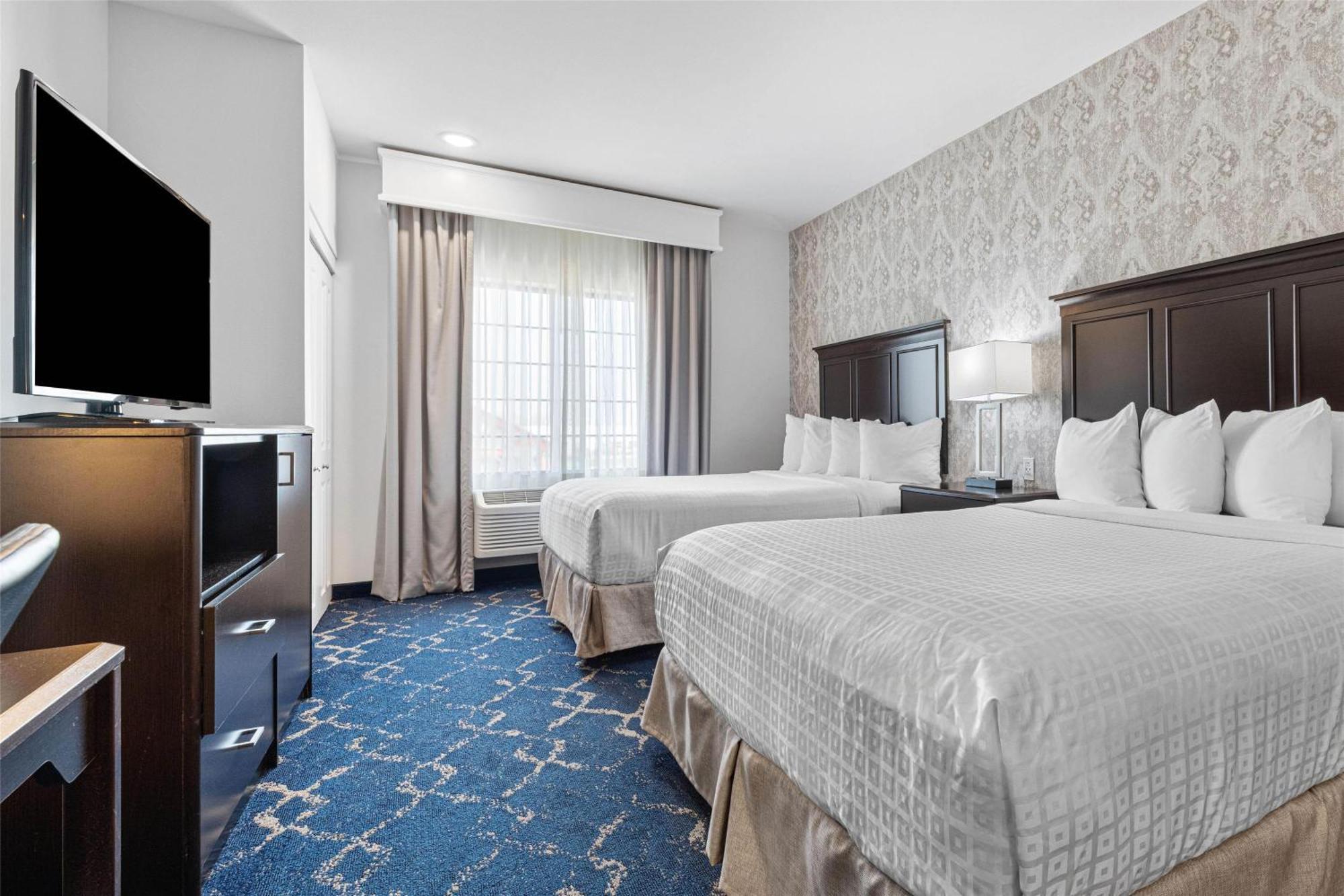 Best Western Plus New Richmond Inn & Suites Eksteriør billede