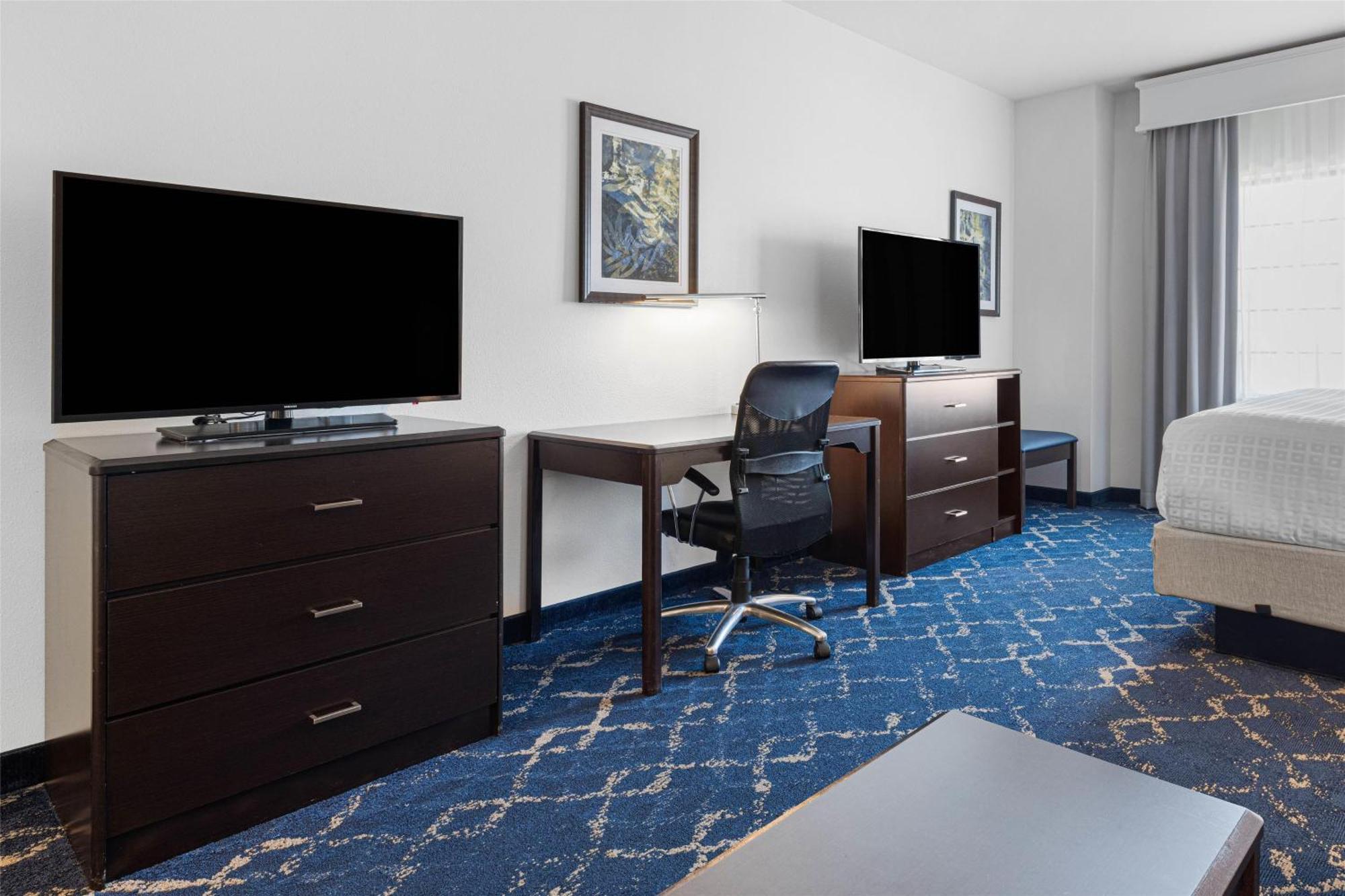 Best Western Plus New Richmond Inn & Suites Eksteriør billede