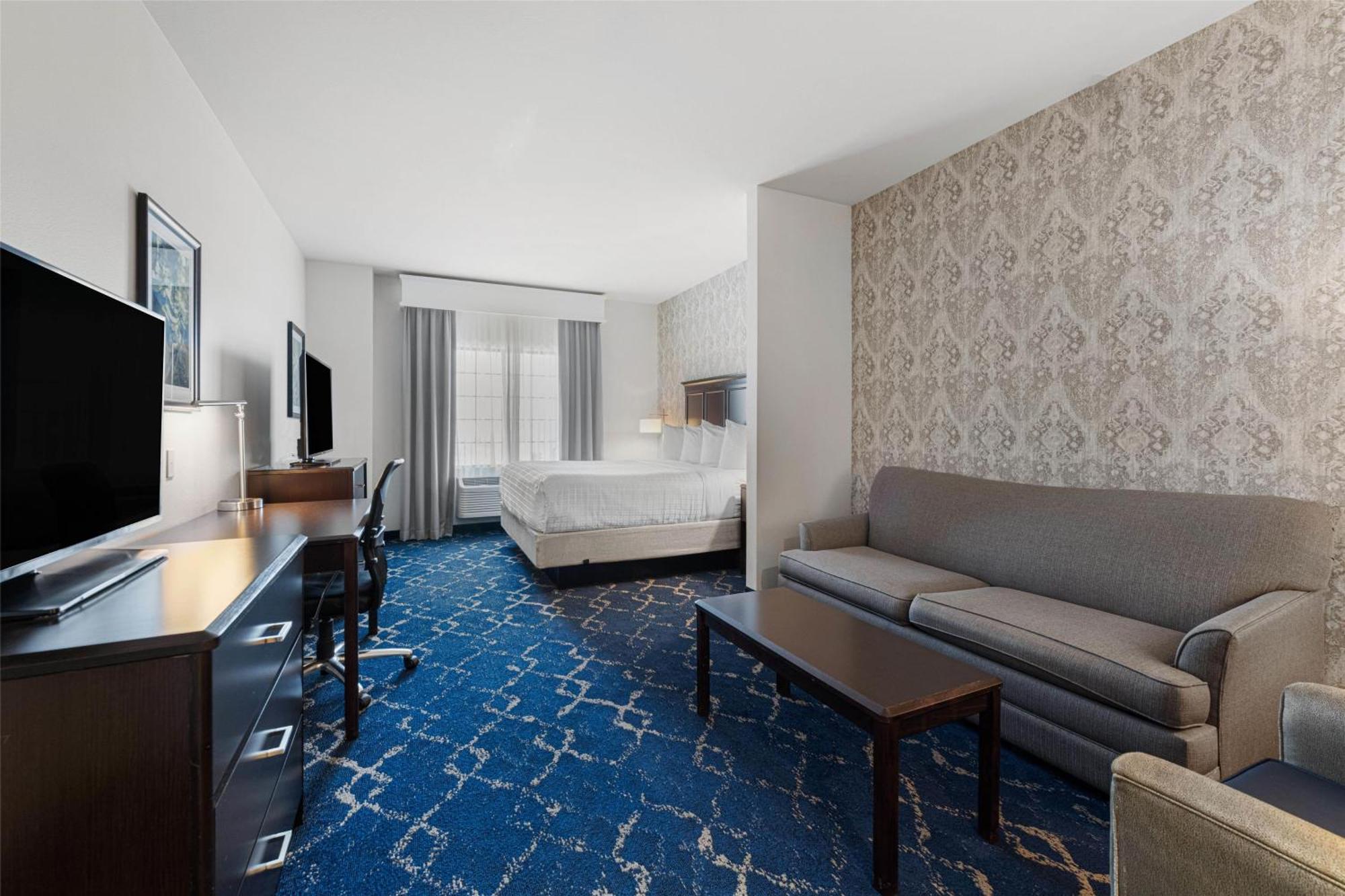 Best Western Plus New Richmond Inn & Suites Eksteriør billede