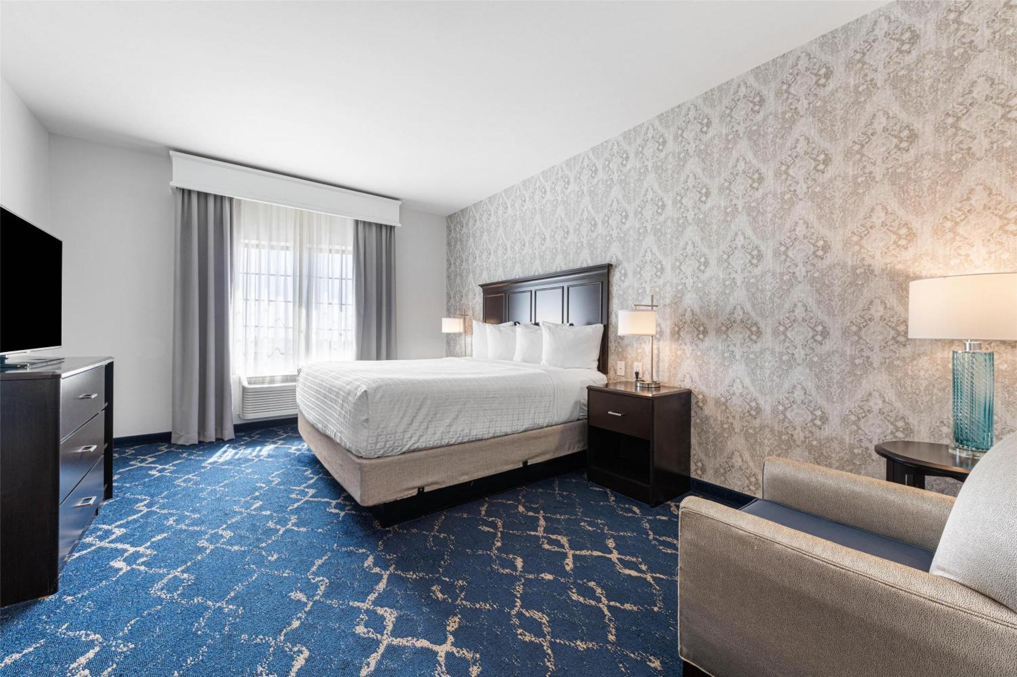 Best Western Plus New Richmond Inn & Suites Eksteriør billede