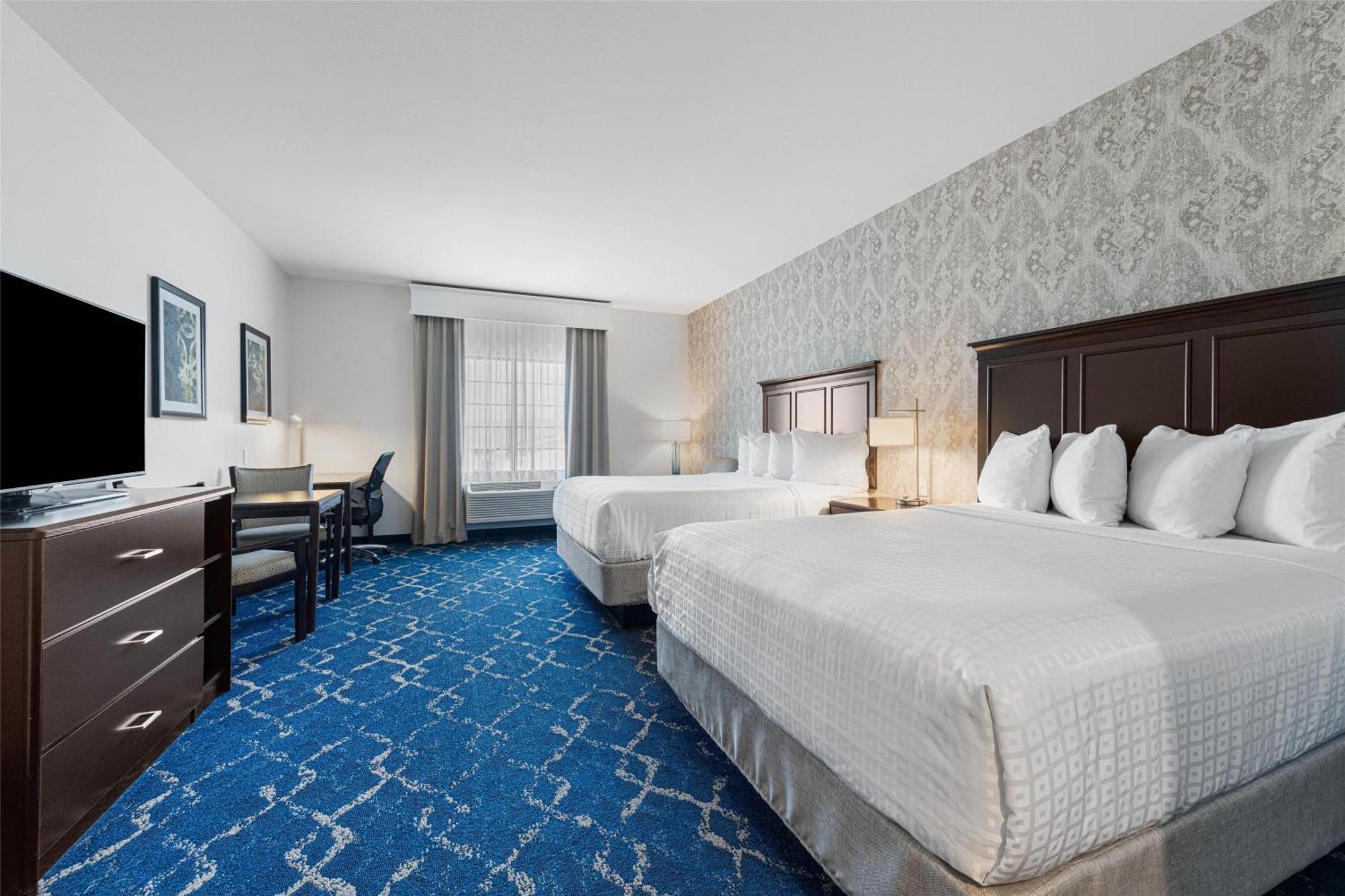 Best Western Plus New Richmond Inn & Suites Eksteriør billede