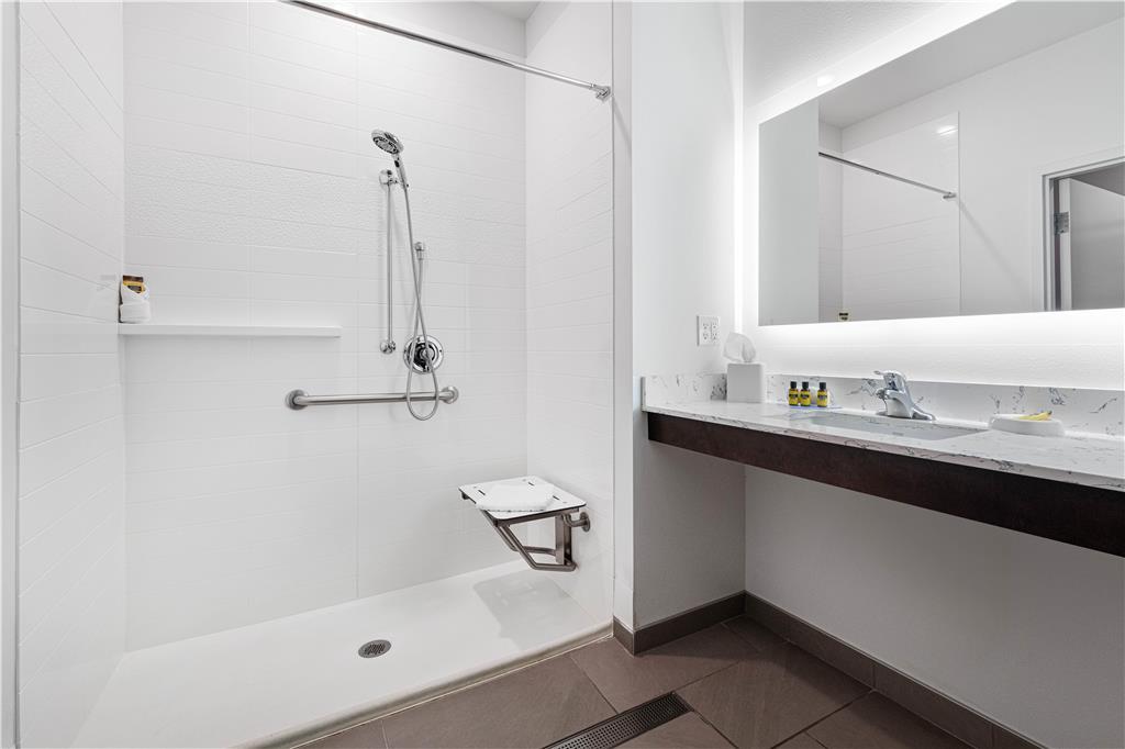 Best Western Plus New Richmond Inn & Suites Værelse billede