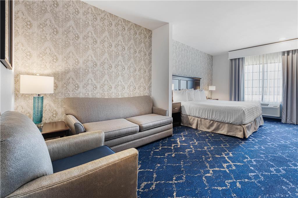 Best Western Plus New Richmond Inn & Suites Værelse billede