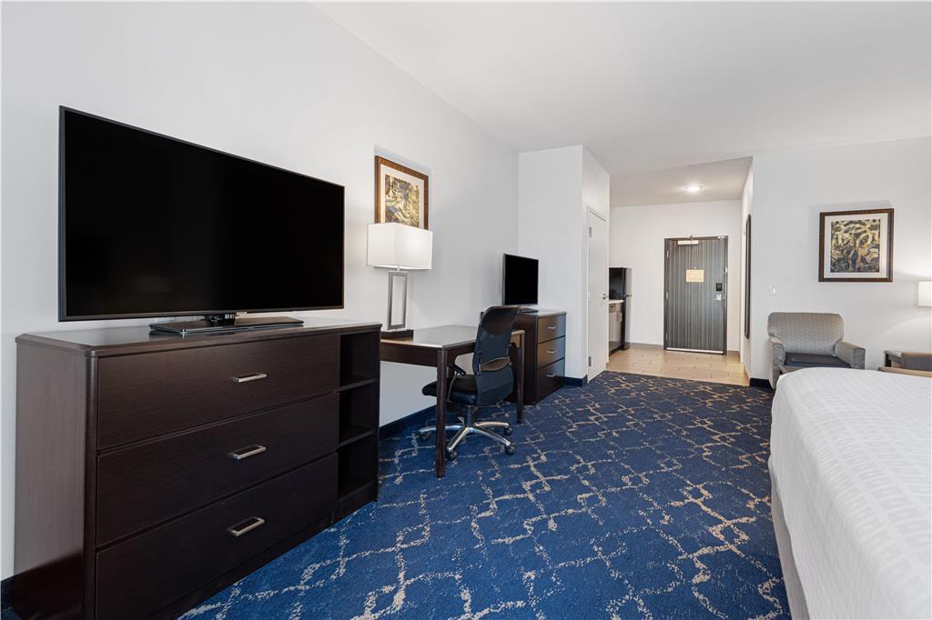 Best Western Plus New Richmond Inn & Suites Værelse billede