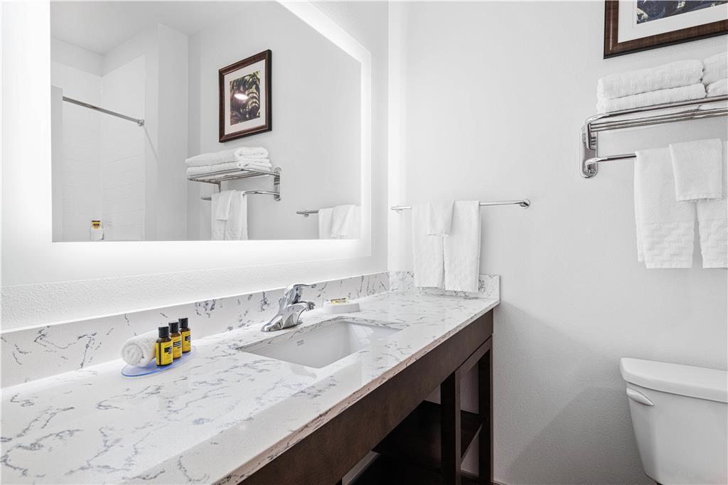 Best Western Plus New Richmond Inn & Suites Værelse billede