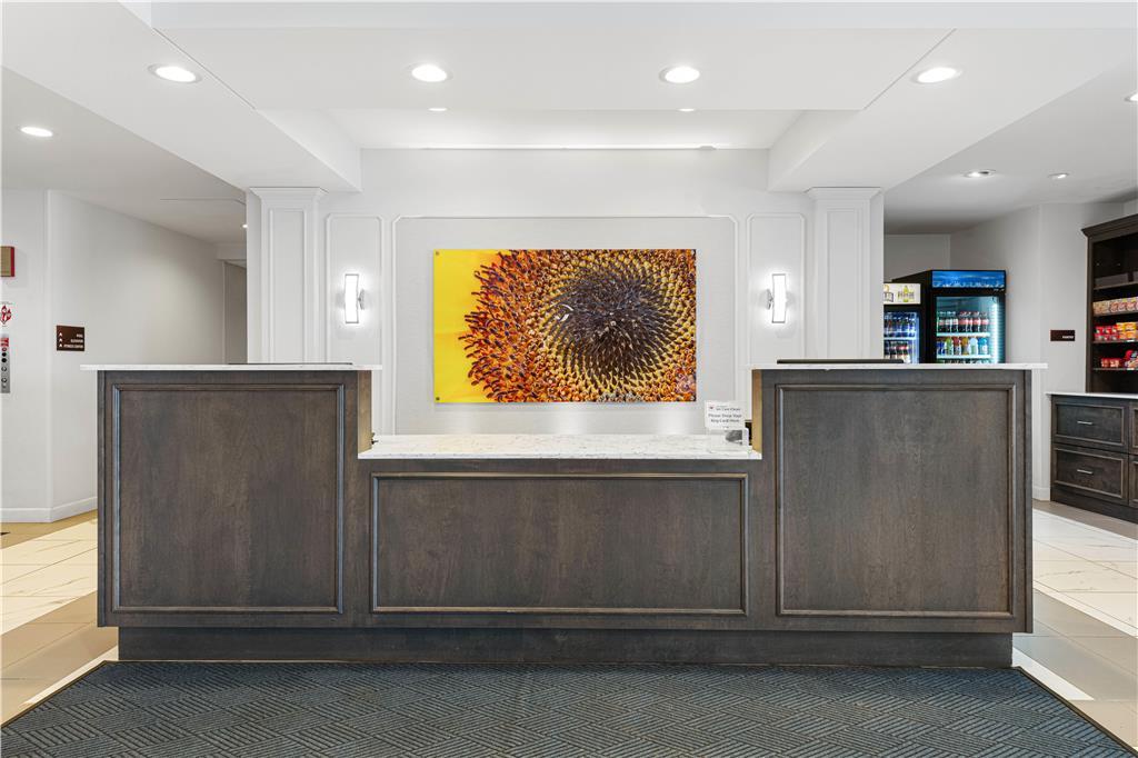 Best Western Plus New Richmond Inn & Suites Interiør billede
