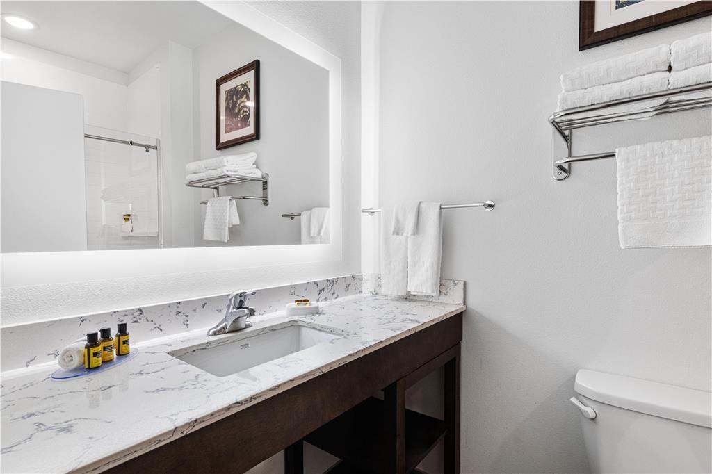 Best Western Plus New Richmond Inn & Suites Værelse billede